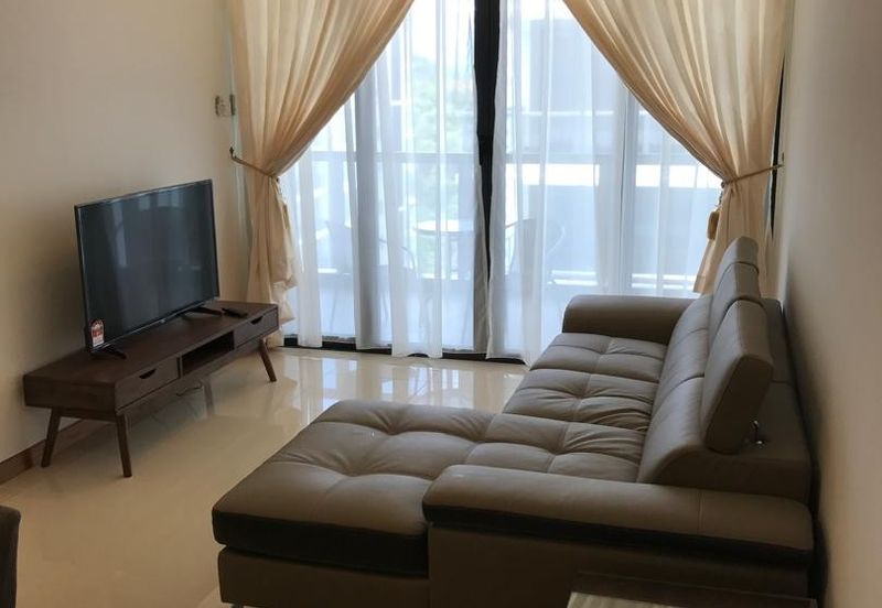 Jesselton Residences