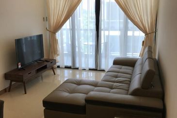 Jesselton Residences