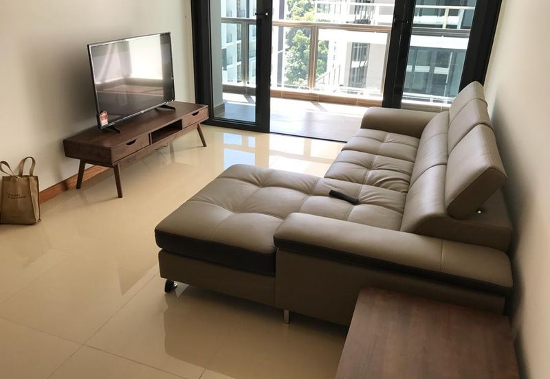 Jesselton Residences