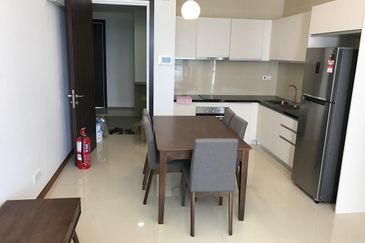 Jesselton Residences