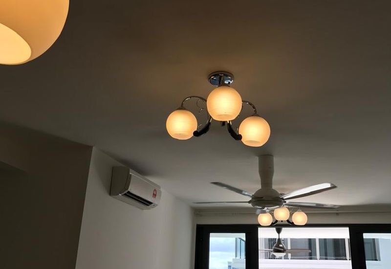 Jesselton Residences