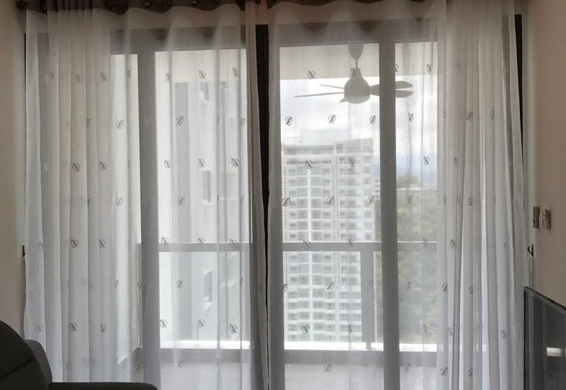 Jesselton Residences