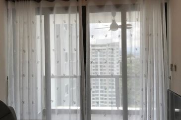 Jesselton Residences