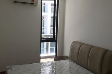 Jesselton Residences