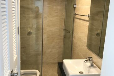 Jesselton Residences