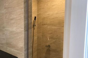 Jesselton Residences