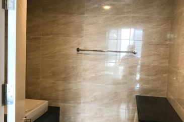 Jesselton Residences