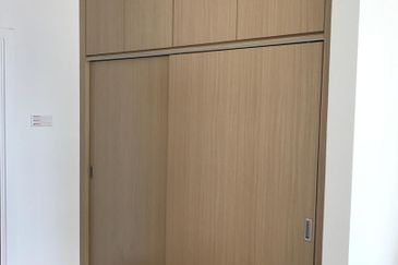 Jesselton Residences