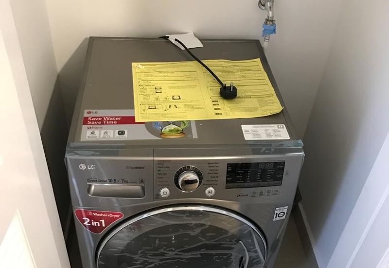 Jesselton Residences