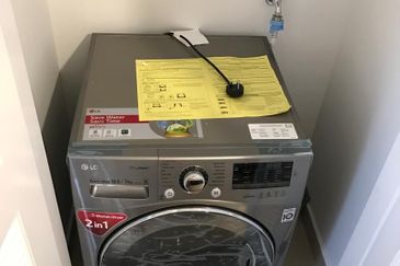 Jesselton Residences