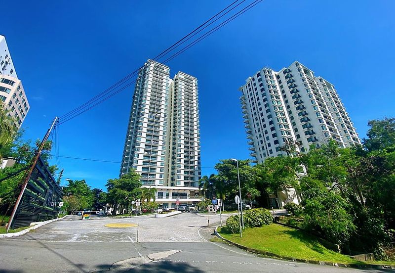 The Peak Vista (Likas)