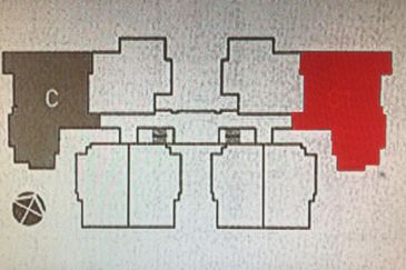 The Peak Vista (Likas)