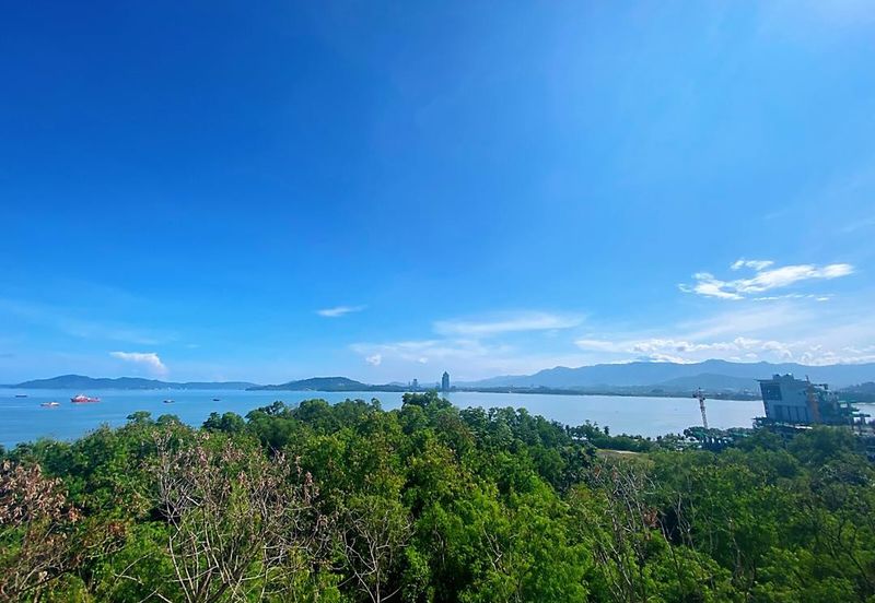 The Peak Vista (Likas)