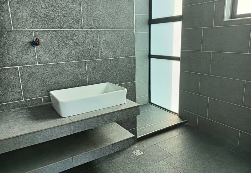 Jalan Seraya @ Likas