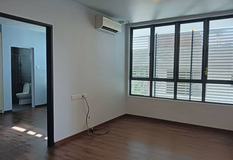 Jalan Seraya @ Likas