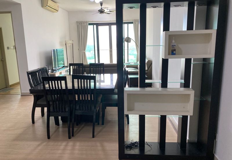 The Peak Vista (Likas)