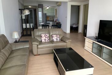 The Peak Vista (Likas)