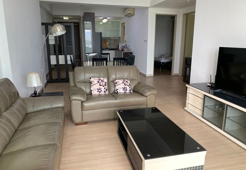 The Peak Vista (Likas)