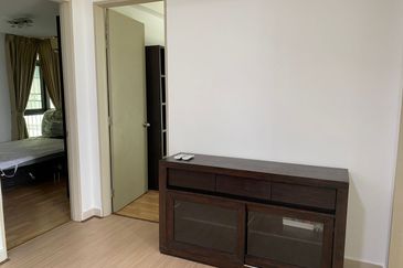 The Peak Vista (Likas)