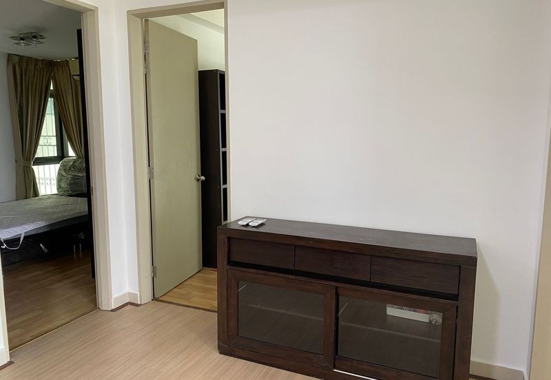 The Peak Vista (Likas)