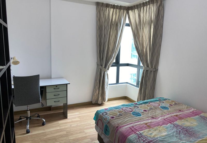 The Peak Vista (Likas)