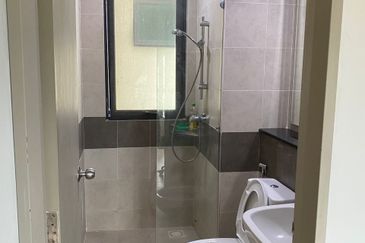 The Peak Vista (Likas)