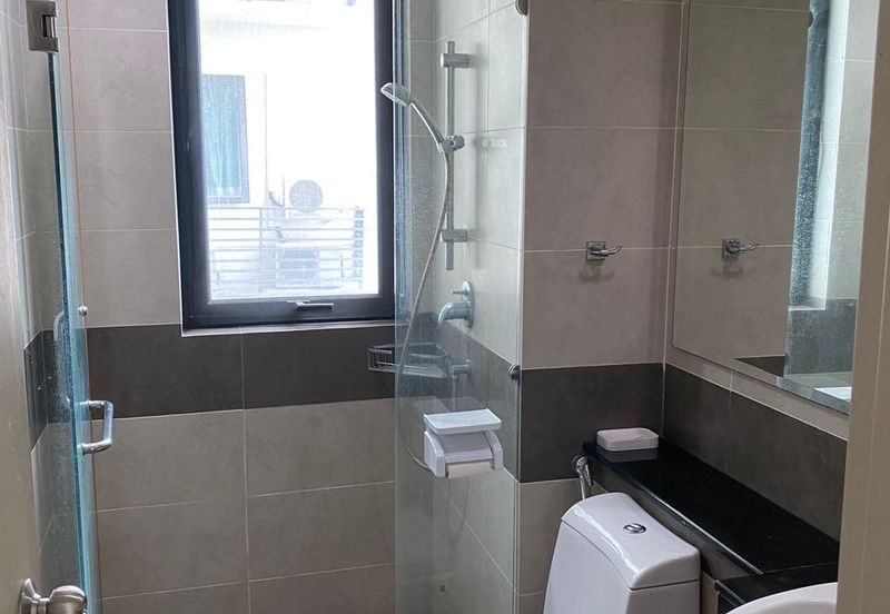 The Peak Vista (Likas)