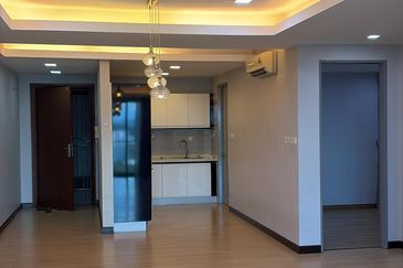 The Peak Vista (Likas)