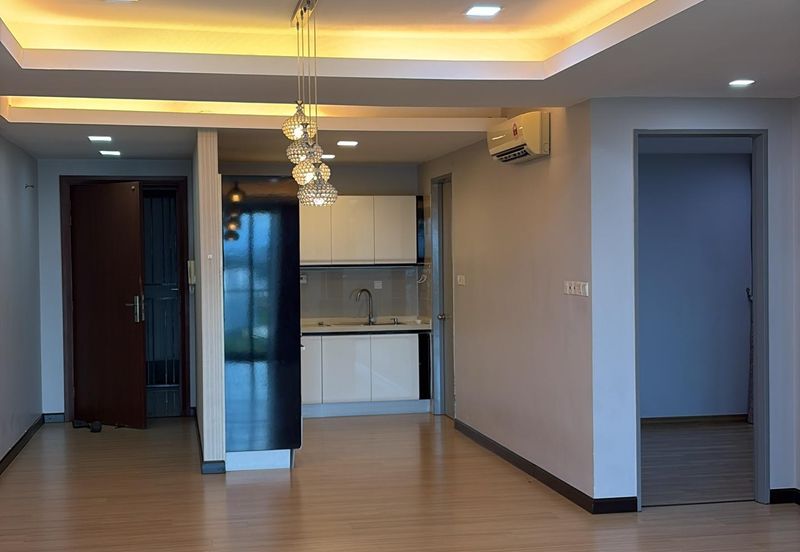 The Peak Vista (Likas)