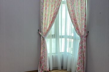 The Peak Vista (Likas)