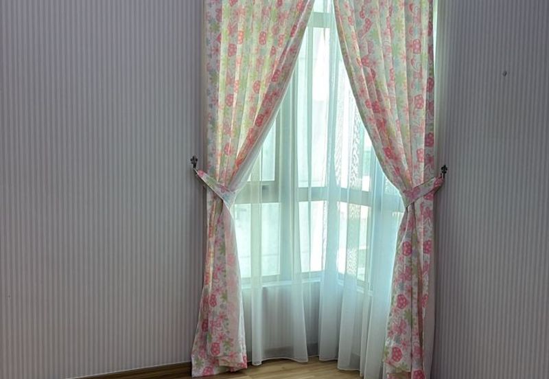 The Peak Vista (Likas)