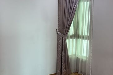 The Peak Vista (Likas)