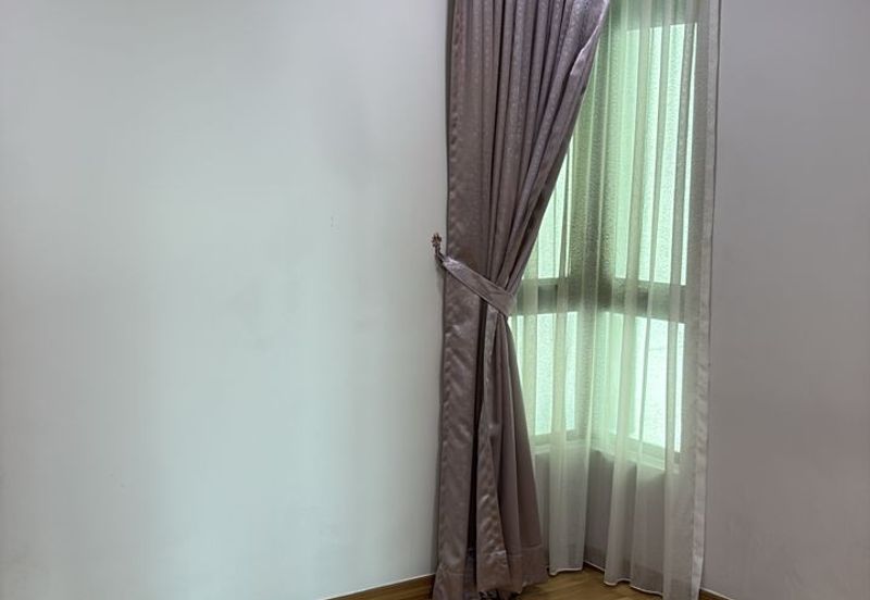 The Peak Vista (Likas)