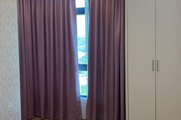 The Peak Vista (Likas)