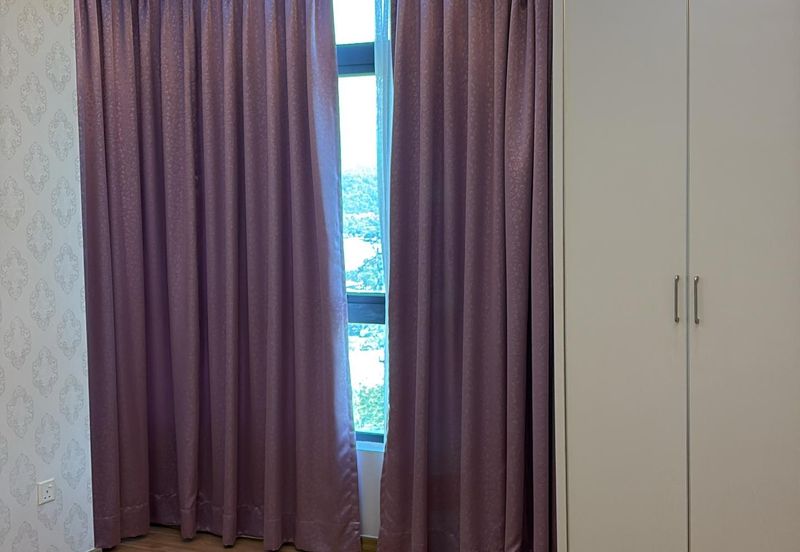 The Peak Vista (Likas)