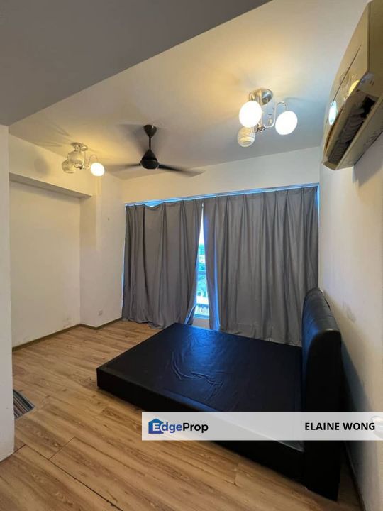 Hartamas Height Apartment | 910sqft | 3R+2BR | Kepayan Kota Kinabalu, Sabah, Kota Kinabalu