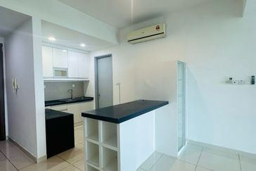 The Peak Vista (Likas)