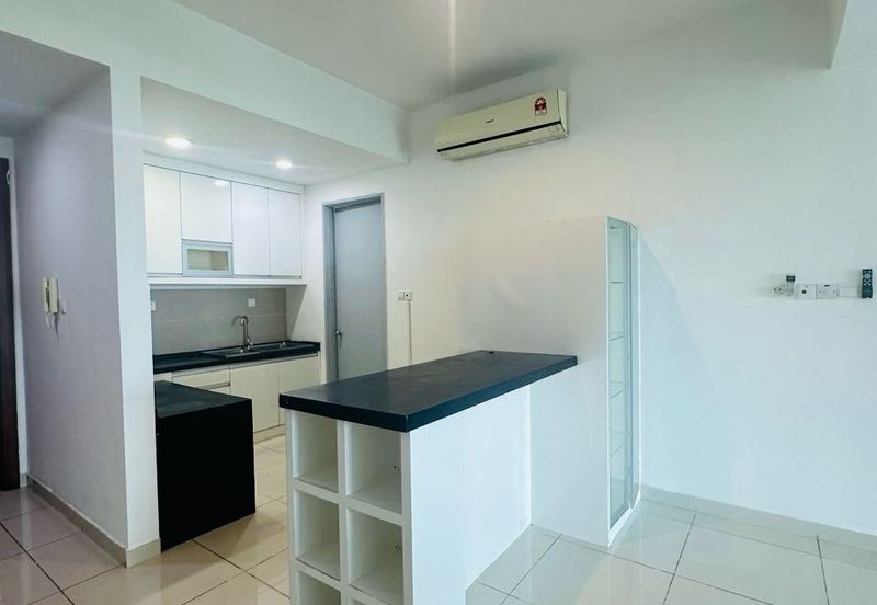 The Peak Vista (Likas)