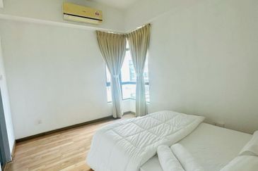 The Peak Vista (Likas)