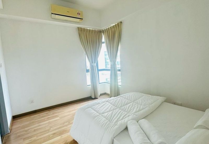 The Peak Vista (Likas)