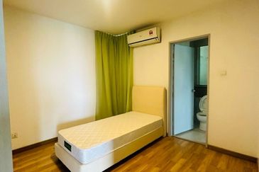 The Peak Vista (Likas)