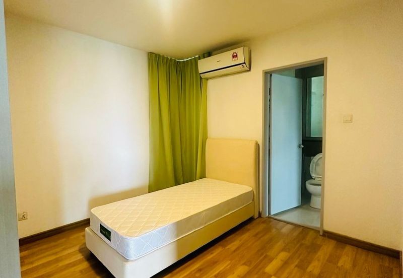 The Peak Vista (Likas)