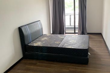 MAYA @ LIKAS KONDOMINIUM