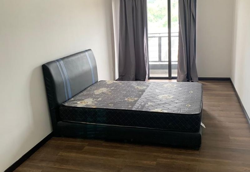 MAYA @ LIKAS KONDOMINIUM