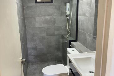 MAYA @ LIKAS KONDOMINIUM