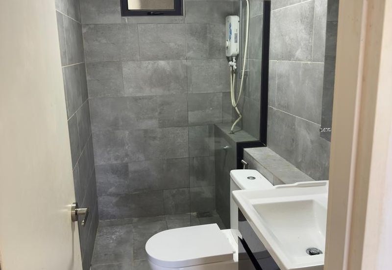 MAYA @ LIKAS KONDOMINIUM