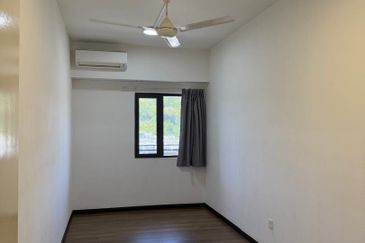 MAYA @ LIKAS KONDOMINIUM