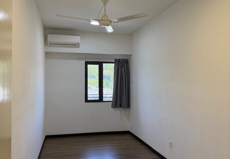 MAYA @ LIKAS KONDOMINIUM