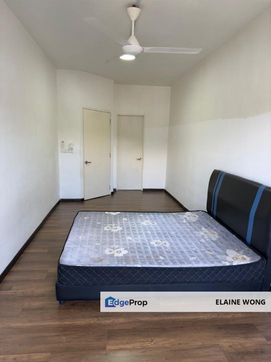 Maya Condominium | Partially Furnished | Prime Location | Likas Kota Kinabalu , Sabah, Likas