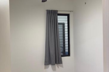 MAYA @ LIKAS KONDOMINIUM